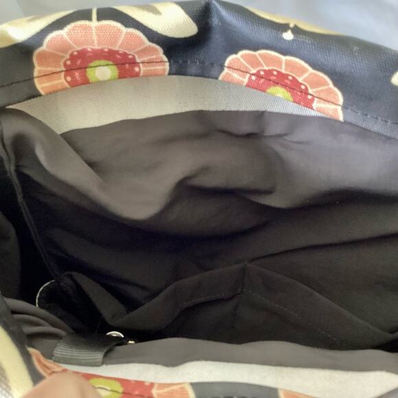 Petunia Pickle Bottom Boxy Backpack - Picture 11 of 14